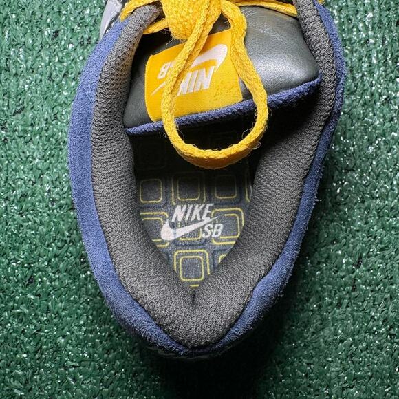 Rare nike sb air main image 7